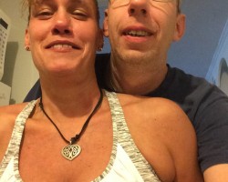 Swinger Hotwife Cuckold Toledo - Nudists_n_bi_f