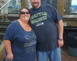  - feelingluckybbw Photo