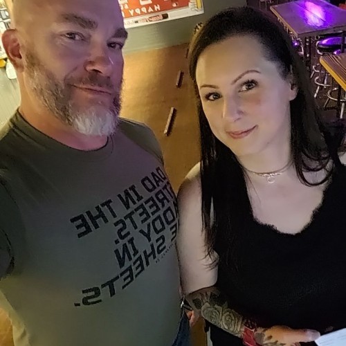 Denver swinger hotwife & cuckold profile – MrScottandSeven on Rocktie