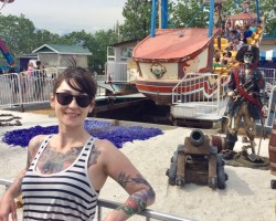 - DrawnDownMoon Photo