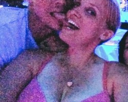  - Lorbear_couple Photo