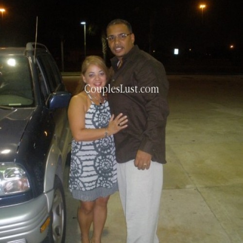 Swinger Hotwife Cuckold Orlando, Florida