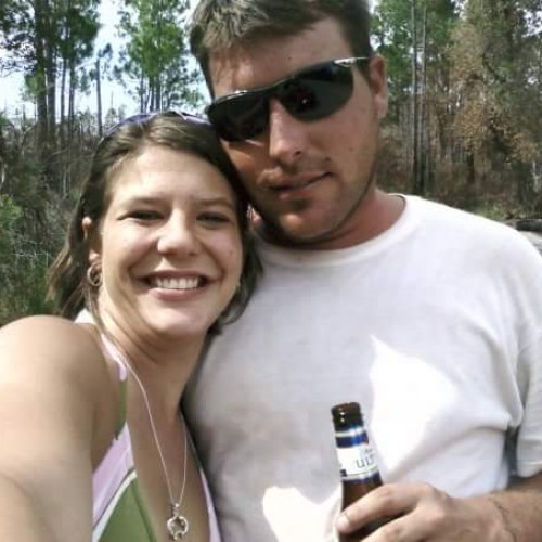 Mobile swinger hotwife & cuckold profile – feliciaNchris on Rocktie