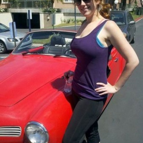Austin swinger hotwife & cuckold profile – HappyPeople on Rocktie
