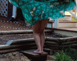 Swinger Hotwife Cuckold Treasure-Space - Melanie