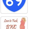 Lexington swinger hotwife & cuckold profile – Love4love on Rocktie