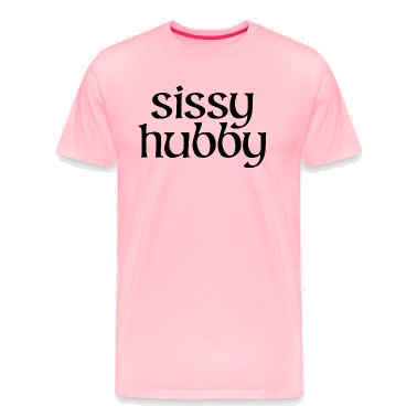 Sissy Hubby