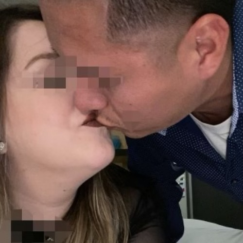 LatinoandNalgona: Swingers Hotwife Cuckold