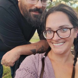 LustfulPair: Swingers Hotwife Cuckold