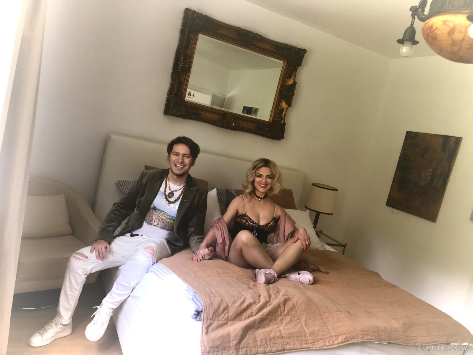 Swingers Hotwife Cuckold Los Angeles - BohemianCouple