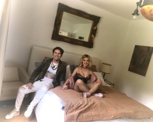 Swinger Hotwife Cuckold User