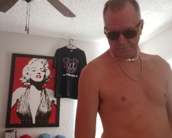 "It Don't Cum Easy."