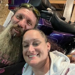 Columbia-Jeff City swinger hotwife & cuckold profile – Spyke1972 on Rocktie