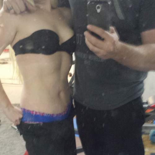Denver swinger hotwife & cuckold profile – bcouplej on Rocktie