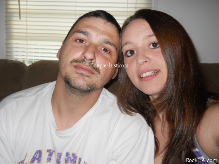 Swingers Hotwife Cuckold Greenville - chrisandandrea
