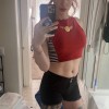 Monterey Co. swinger hotwife & cuckold profile β Gabymolee on Rocktie