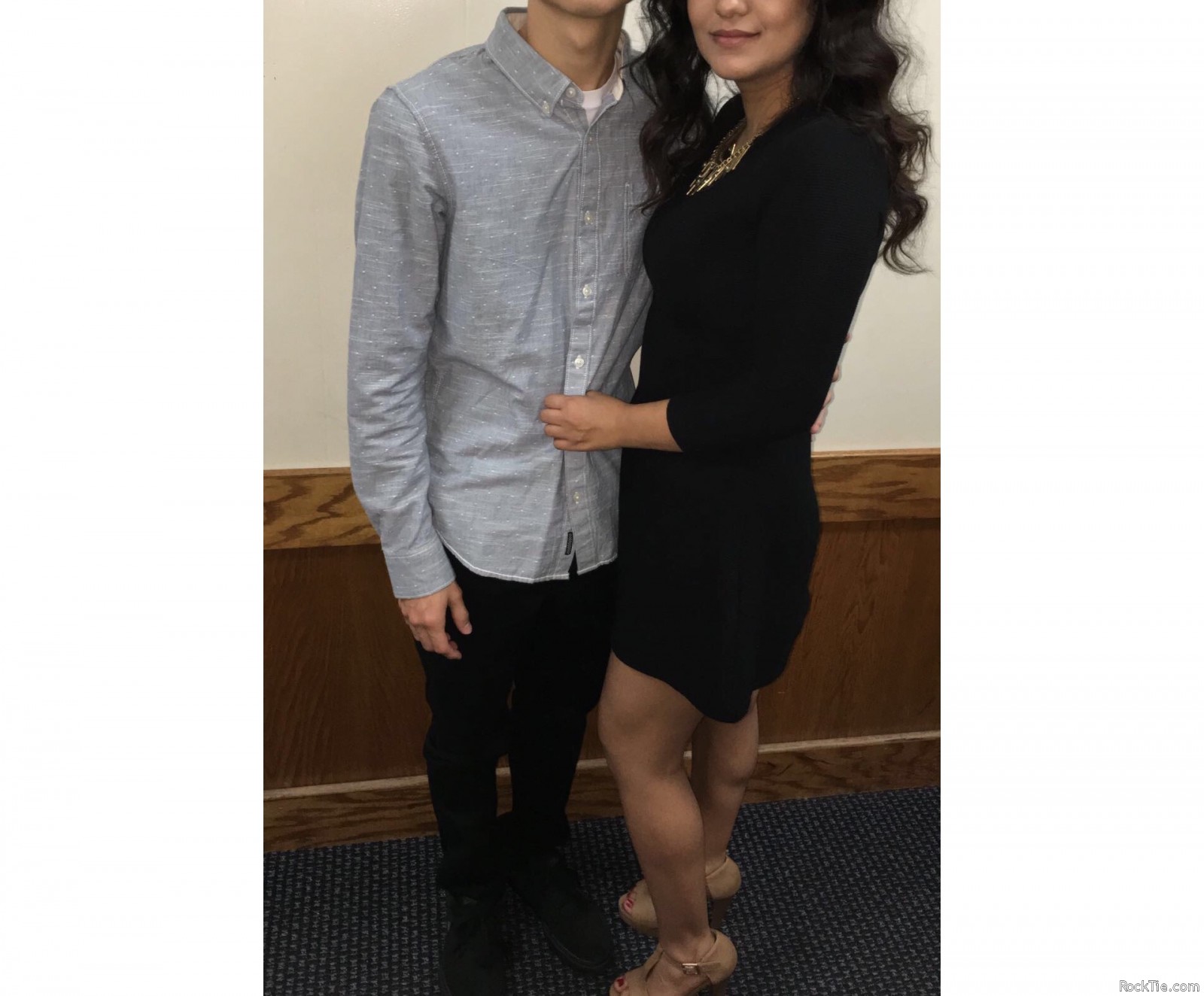 Swingers Hotwife Cuckold Inland Empire - Youngcouple_