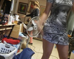  - SquirTwerkGrind Photo