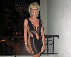  - nudetanrelaxed Photo