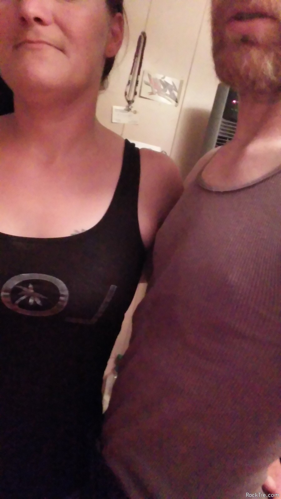 Swingers Hotwife Cuckold Lawton - SandM