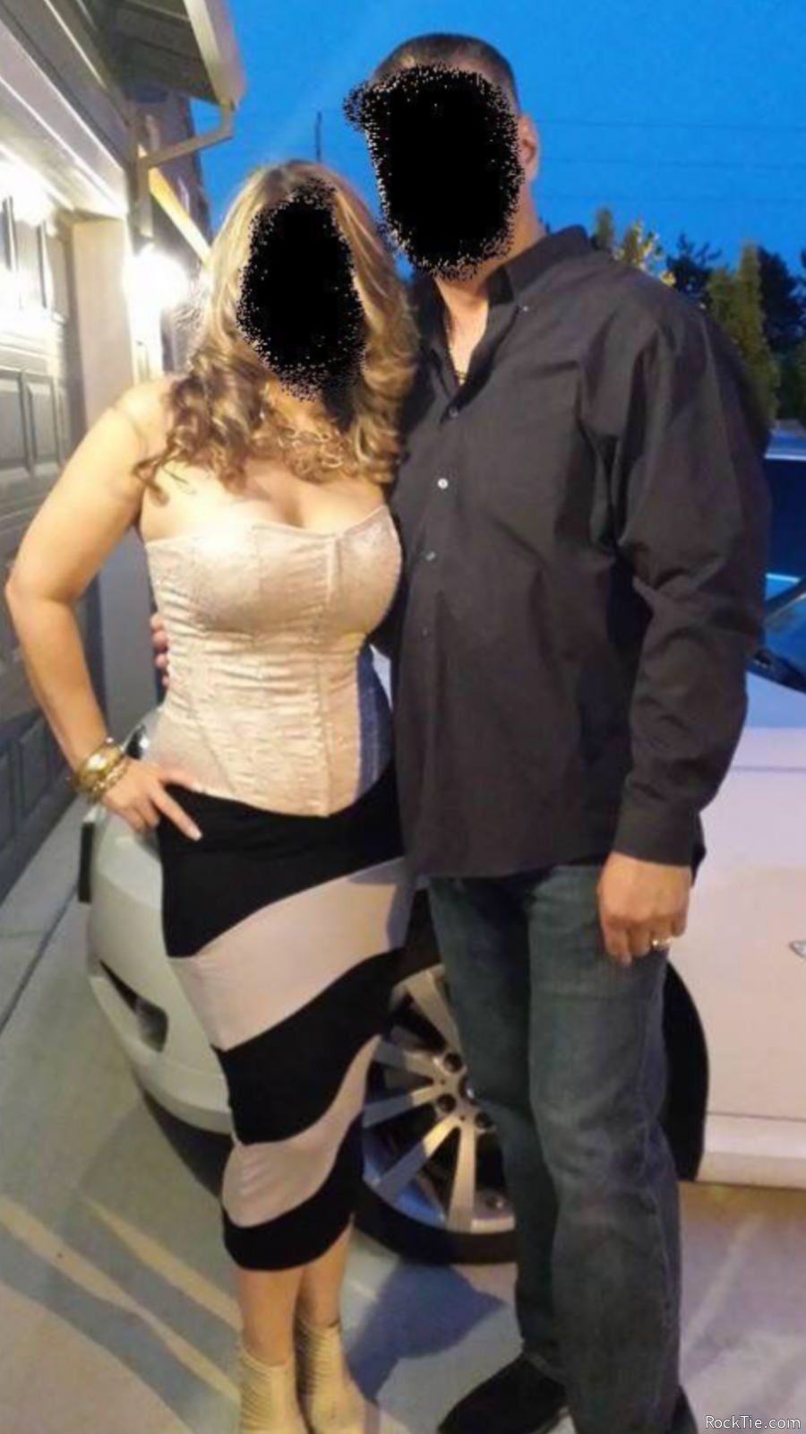 Swingers Hotwife Cuckold Phoenix-Mesa - LatinCouple1012