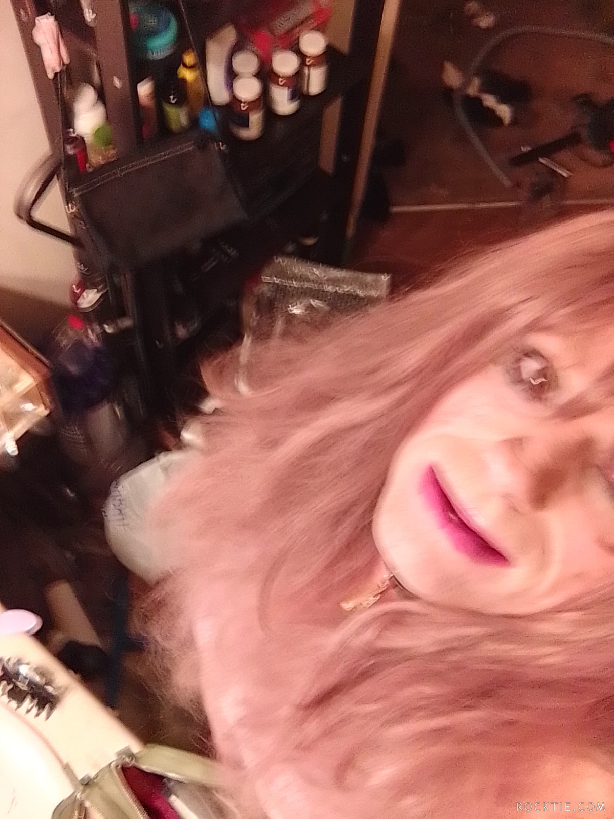 Heavenly member profile in Seattle, Washington