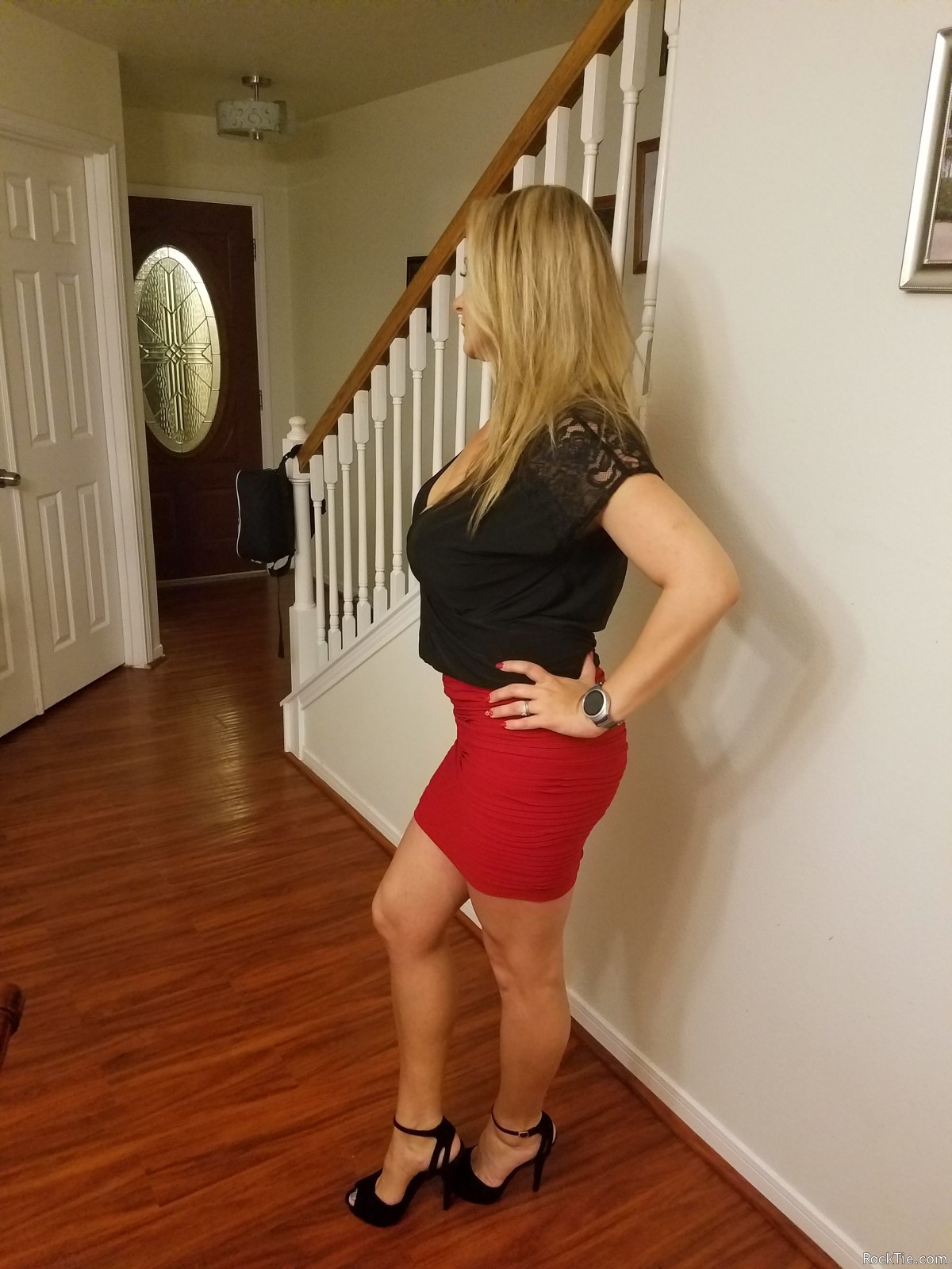 swinging and swapping