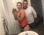 Swinger Hotwife Cuckold San Antonio - Luckymf0612