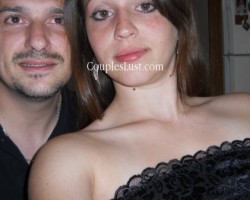 Swinger Hotwife Cuckold Greenville - chrisandandrea