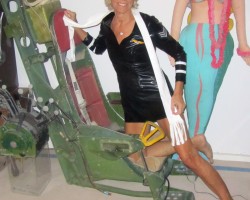 - nudetanrelaxed Photo