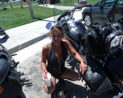  - sexyNGlnrck Photo
