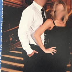 Overland Park swinger hotwife & cuckold profile – Knot-t69 on Rocktie