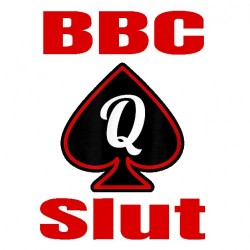 BBC Slut