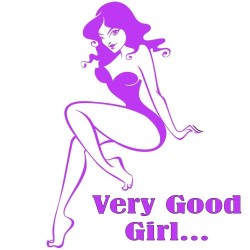 Very Good Girl