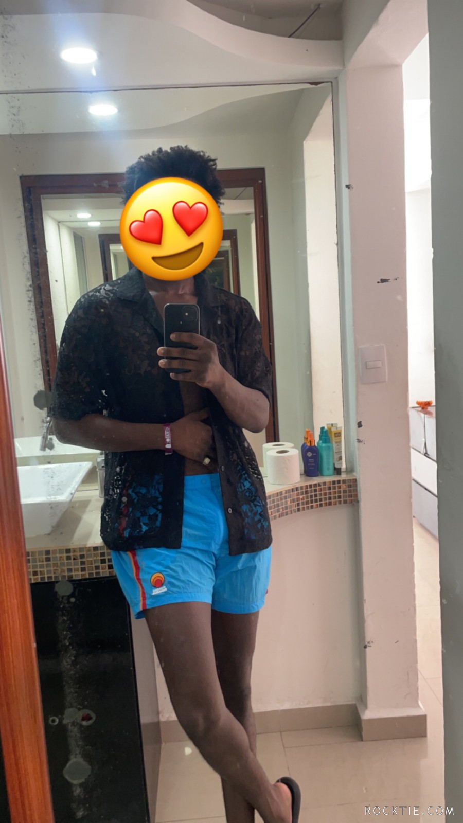 Mr.Meat24 member profile in Orlando, Florida