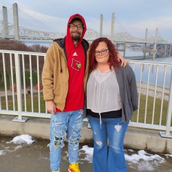 Louisville swinger hotwife & cuckold profile – JasonKaren on Rocktie