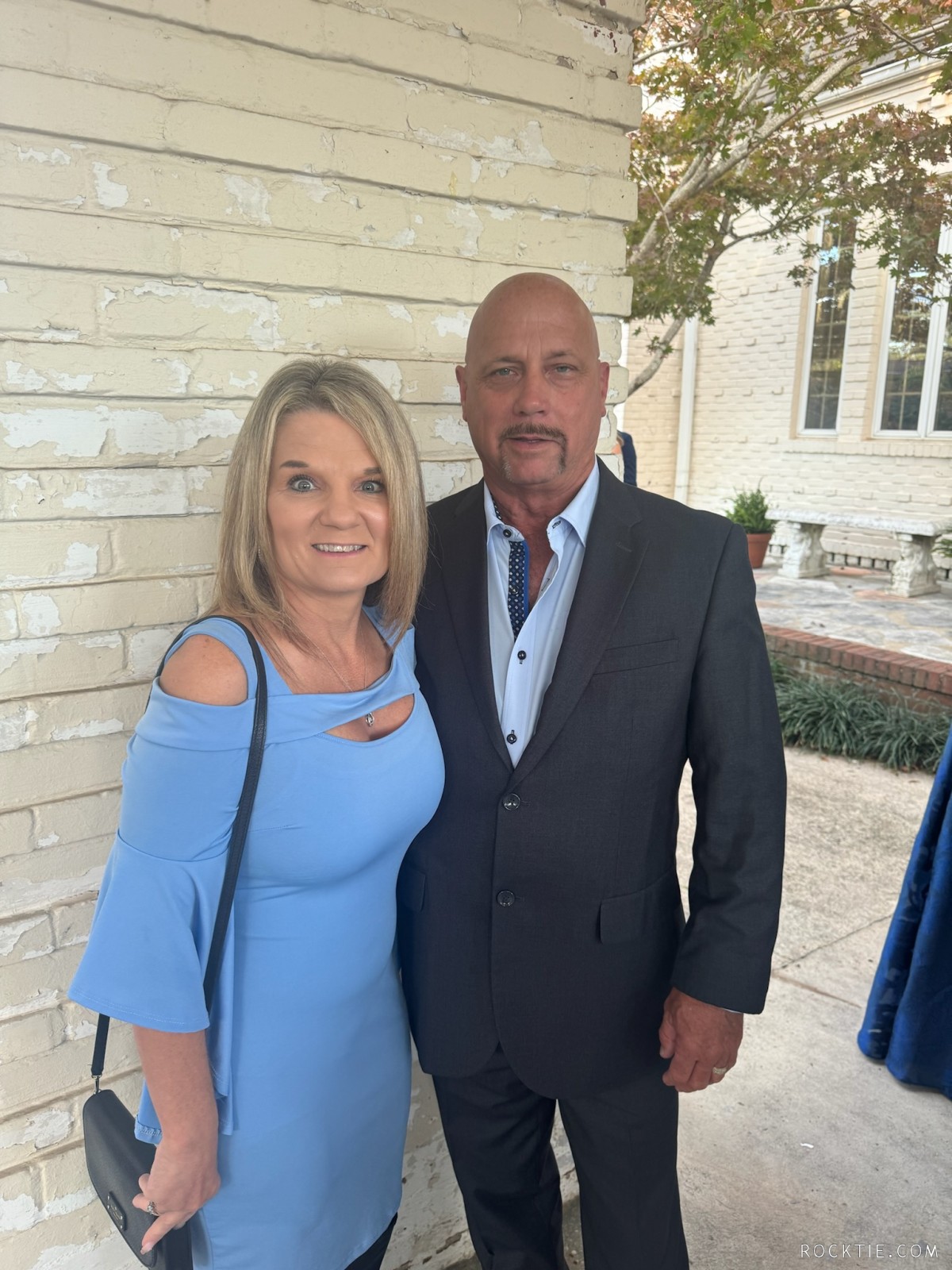 Swingers Hotwife Cuckold Baton Rouge - RobandLisa