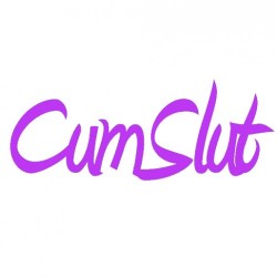 CumSlut