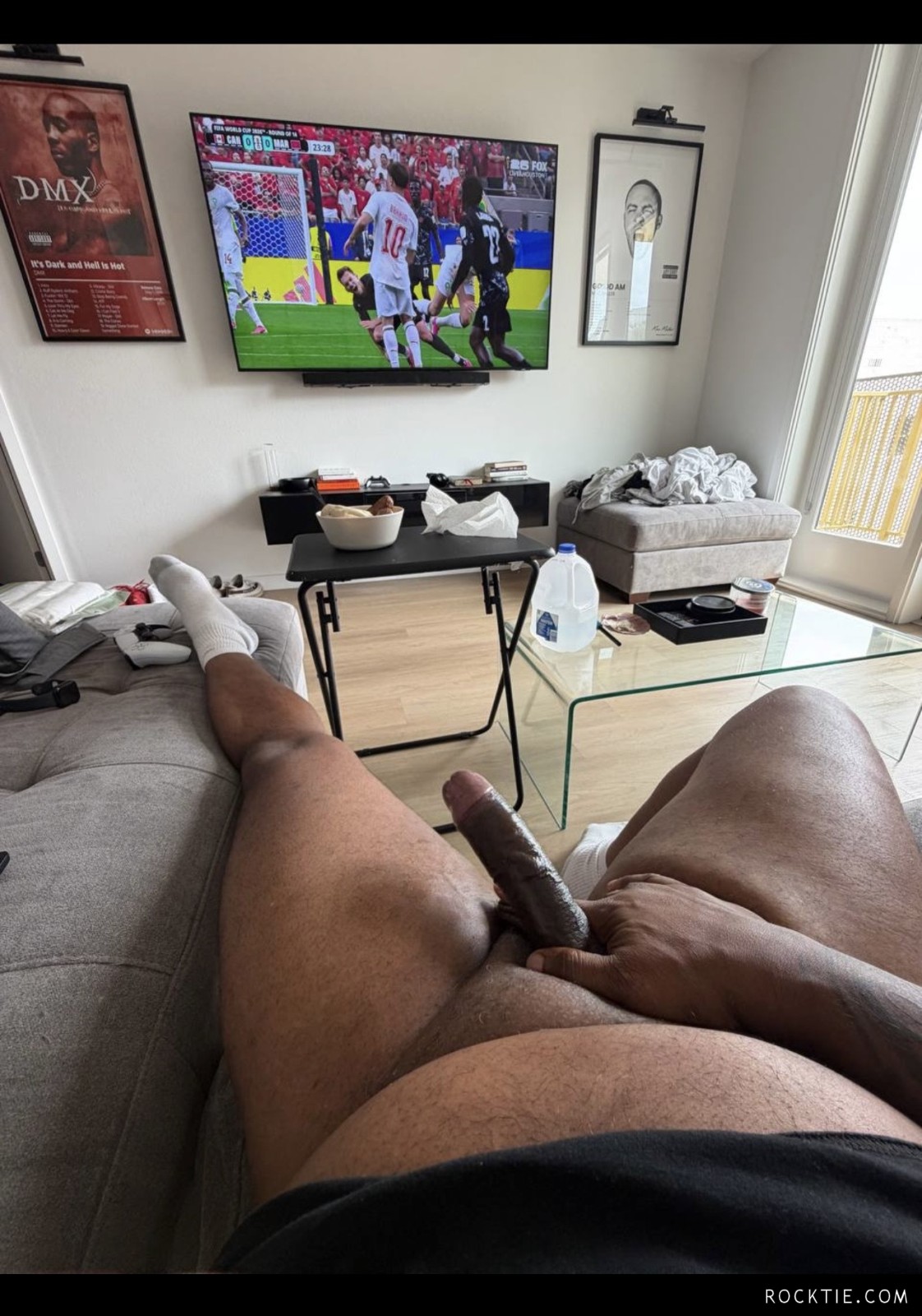 alwilson109 member profile in Los Angeles, California