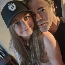 Toronto swinger hotwife & cuckold profile – shyhappypair on Rocktie