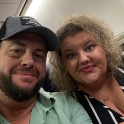 Lawton swinger hotwife & cuckold profile – LukeNHaley on Rocktie