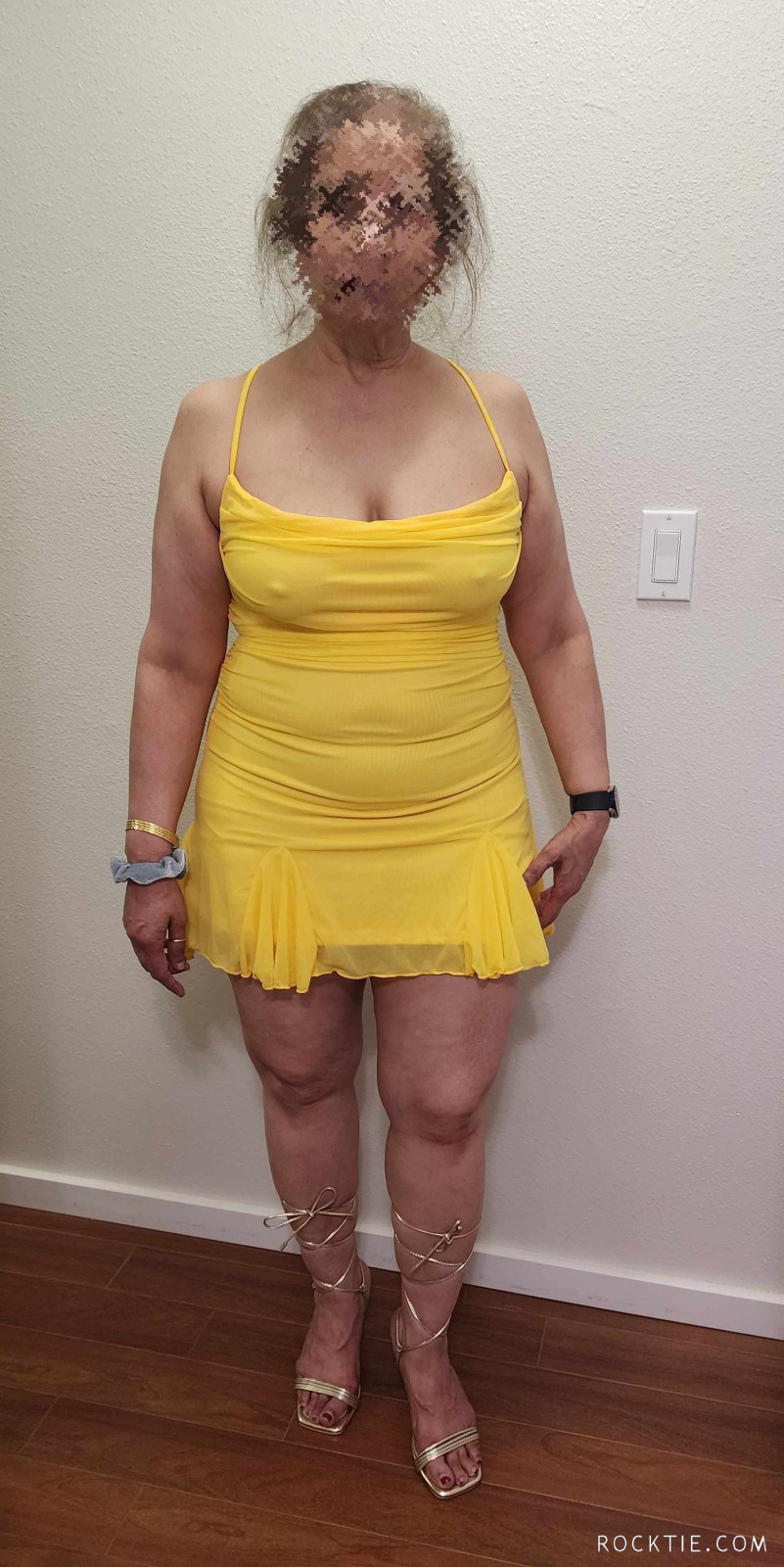 BrownCouple member profile in Gainesville-Ocala, Florida