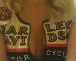  - hillbilly_vixen Photo
