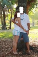 Broward Co. swinger hotwife & cuckold profile – twoofus4salth20 on Rocktie