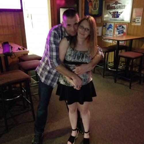 NikkiandJay: Swingers Hotwife Cuckold