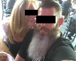 - NFWcouple Photo