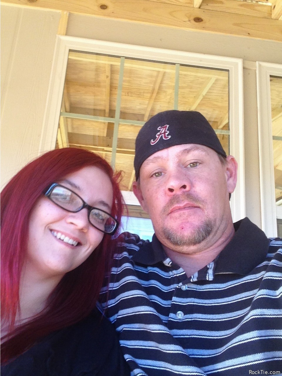 Swingers Hotwife Cuckold Decatur-Huntsville - Allen_n_Taylor