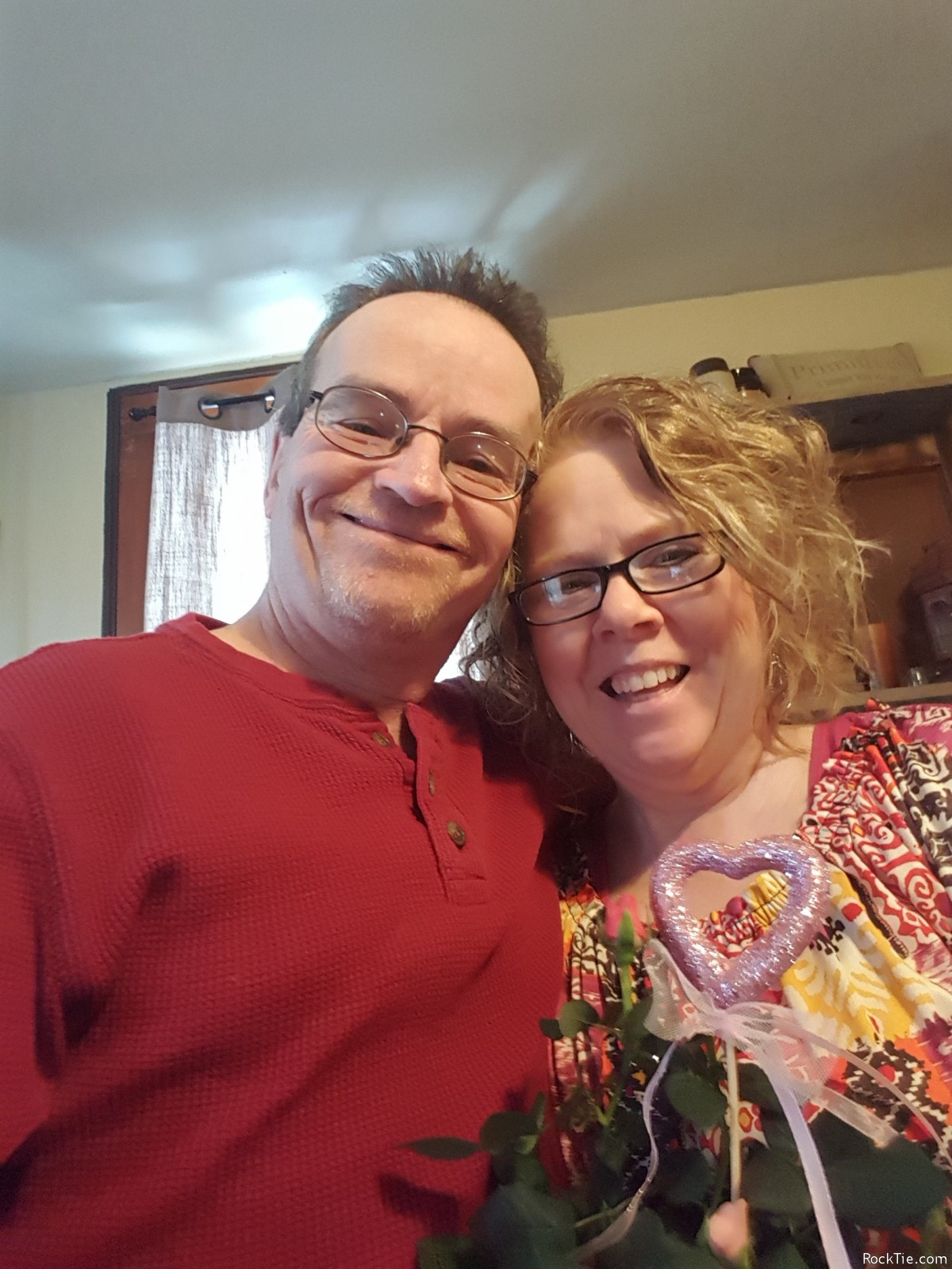 Swingers Hotwife Cuckold Dayton - CindyAndJeff