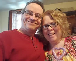  - CindyAndJeff Photo
