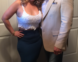 Swinger Hotwife Cuckold Phoenix-Mesa - LatinCouple1012